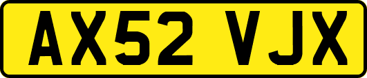 AX52VJX