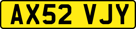 AX52VJY