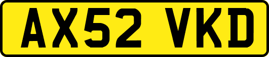 AX52VKD