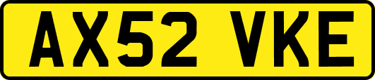 AX52VKE
