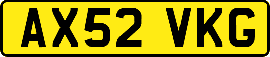 AX52VKG