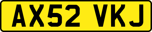 AX52VKJ
