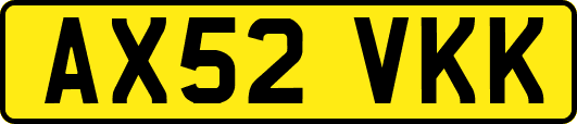 AX52VKK
