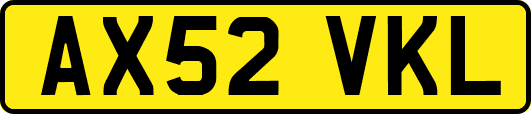 AX52VKL