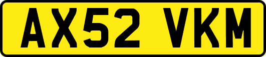 AX52VKM