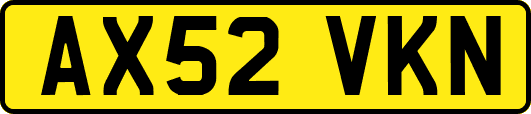 AX52VKN