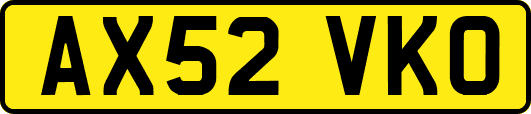 AX52VKO