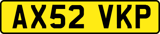 AX52VKP