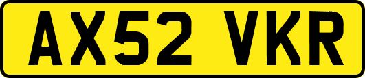 AX52VKR