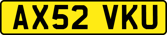 AX52VKU