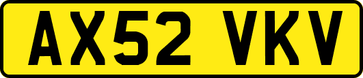 AX52VKV
