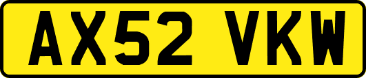 AX52VKW