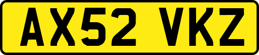AX52VKZ