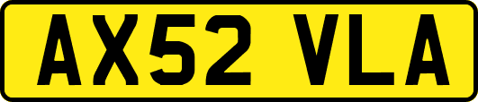 AX52VLA