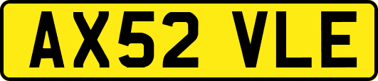 AX52VLE