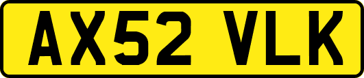 AX52VLK