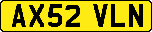 AX52VLN