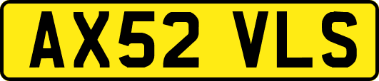 AX52VLS