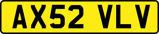 AX52VLV