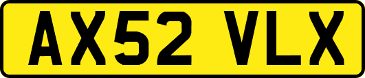 AX52VLX