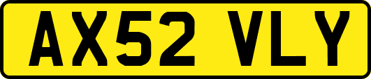 AX52VLY