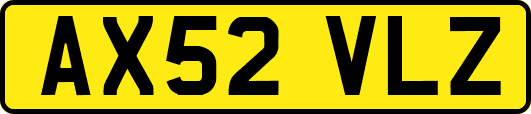 AX52VLZ