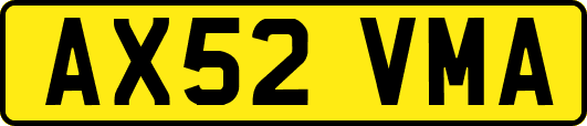 AX52VMA