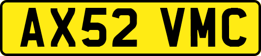 AX52VMC