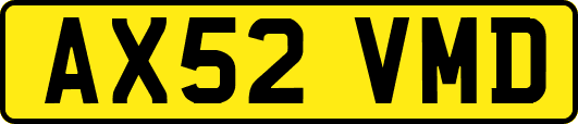 AX52VMD