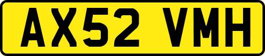 AX52VMH