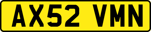 AX52VMN