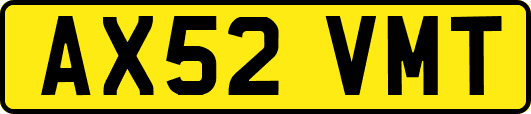 AX52VMT