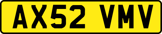 AX52VMV