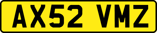 AX52VMZ