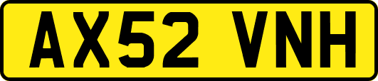AX52VNH