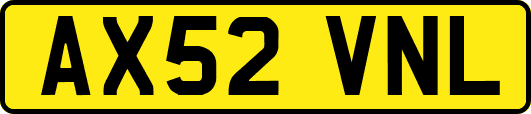 AX52VNL