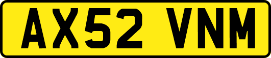AX52VNM