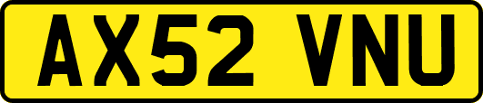 AX52VNU