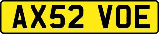 AX52VOE