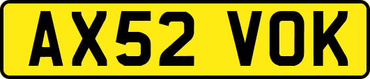 AX52VOK