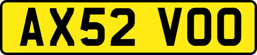 AX52VOO