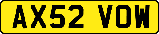 AX52VOW