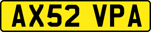AX52VPA