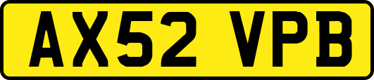 AX52VPB