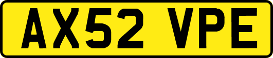 AX52VPE