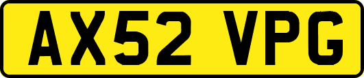 AX52VPG