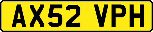 AX52VPH
