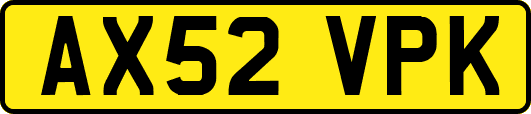 AX52VPK