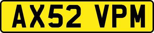 AX52VPM
