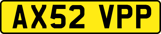 AX52VPP